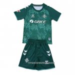 Camiseta Real Betis Sustainability Nino 24-25