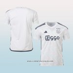 Camiseta Segunda Ajax 23-24