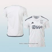 Camiseta Segunda Ajax 23-24