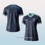 Camiseta Segunda Alemania Mujer 2026