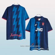 Camiseta Segunda Arsenal Retro 1995