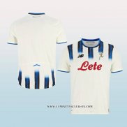 Camiseta Segunda Atalanta 25-26