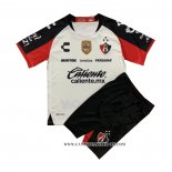 Camiseta Segunda Atlas Nino 22-23