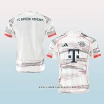 Camiseta Segunda Bayern Munich 25-26