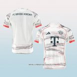Camiseta Segunda Bayern Munich 25-26