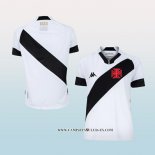 Camiseta Segunda CR Vasco da Gama Mujer 2022