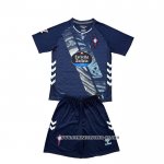 Camiseta Segunda Celta de Vigo Nino 25-26