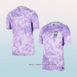 Camiseta Segunda Corea del Sur Authentic 2026