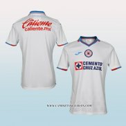 Camiseta Segunda Cruz Azul 22-23