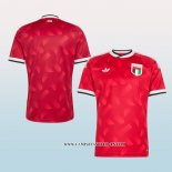 Camiseta Segunda Emiratos Arabes Unidos 2026