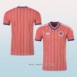 Camiseta Segunda Escocia Authentic 2026