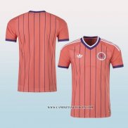 Camiseta Segunda Escocia Authentic 2026