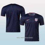 Camiseta Segunda Estados Unidos 2025