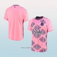 Camiseta Segunda Everton 22-23