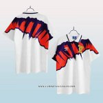 Camiseta Segunda Gales Retro 91-93