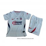 Camiseta Segunda Guadalajara Nino 26-27