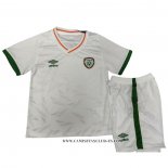 Camiseta Segunda Irlanda Nino 20-21