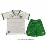 Camiseta Segunda Irlanda Nino 2023