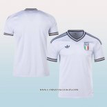 Camiseta Segunda Italia Authentic 2026
