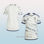 Camiseta Segunda Italia Mujer 23-24
