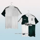 Camiseta Segunda Liverpool Retro 95-96