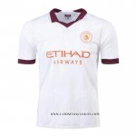 Camiseta Segunda Manchester City 23-24