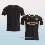 Camiseta Segunda Manchester City 26-27