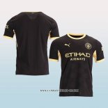 Camiseta Segunda Manchester City 26-27