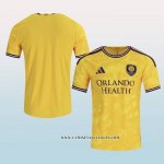 Camiseta Segunda Orlando City Authentic 2026