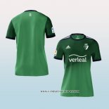 Camiseta Segunda Osasuna 21-22
