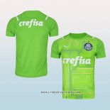 Camiseta Segunda Palmeiras Portero 2021