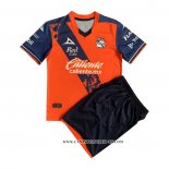 Camiseta Segunda Puebla Nino 22-23