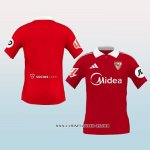 Camiseta Segunda Sevilla 25-26