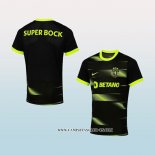 Camiseta Segunda Sporting 22-23