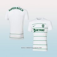 Camiseta Segunda Sporting 23-24