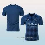 Camiseta Segunda Sporting Kansas City 24-25