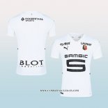 Camiseta Segunda Stade Rennais 21-22