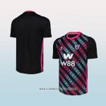 Camiseta Segunda Sunderland Portero 25-26