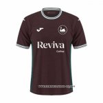 Camiseta Segunda Swansea City 25-26