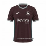 Camiseta Segunda Swansea City 25-26