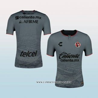 Camiseta Segunda Tijuana 23-24