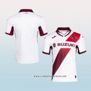 Camiseta Segunda Turin 26-27