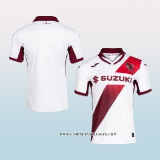 Camiseta Segunda Turin 26-27
