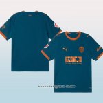 Camiseta Segunda Valencia 26-27
