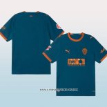 Camiseta Segunda Valencia 26-27