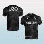 Camiseta Segunda Vitoria SC 25-26