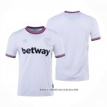 Camiseta Segunda West Ham 23-24