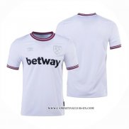 Camiseta Segunda West Ham 23-24