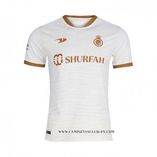 Camiseta Tercera Al Nassr 22-23