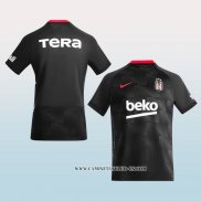 Camiseta Tercera Besiktas JK 26-27